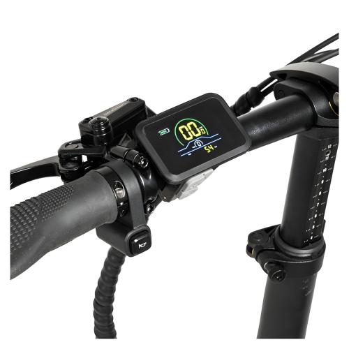 Youin BK1611 FAT PORTO II — foto 4