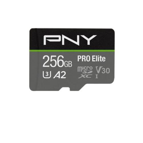 PNY P-SDU256V32100PRO-GE