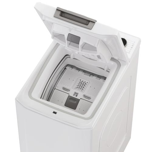 Hoover THO286TM5-S (31020184) — foto 5