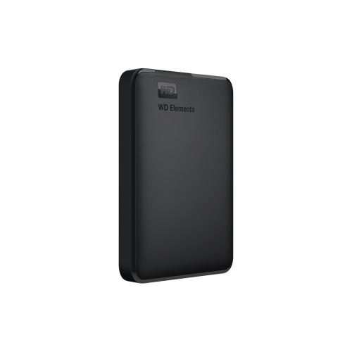 Western Digital WDBUZG0010BBK-WESN — foto 3