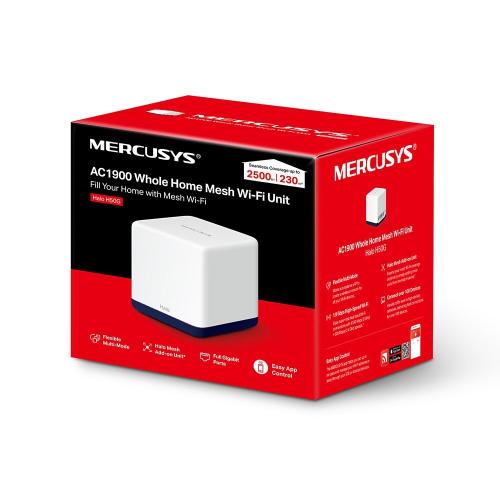 MERCUSYS HALO H50G