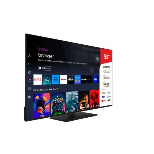 JVC LT-55VDQ340S — foto 2