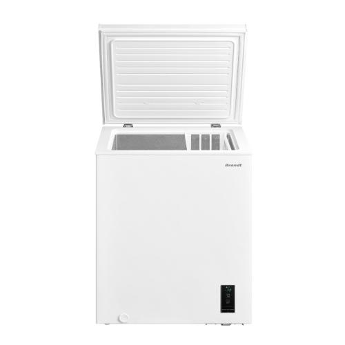 Brandt BFK143EBW — foto 2