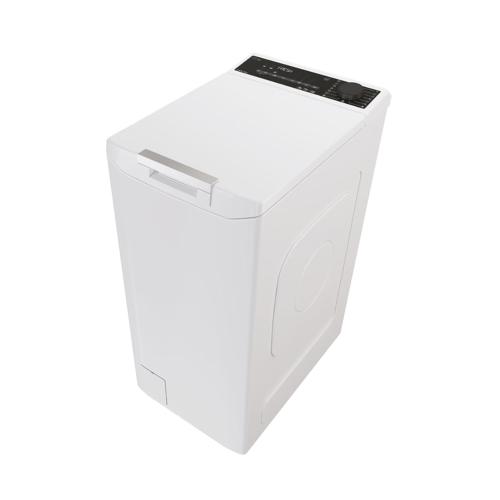 Haier THASNQ286TM5-S — foto 4