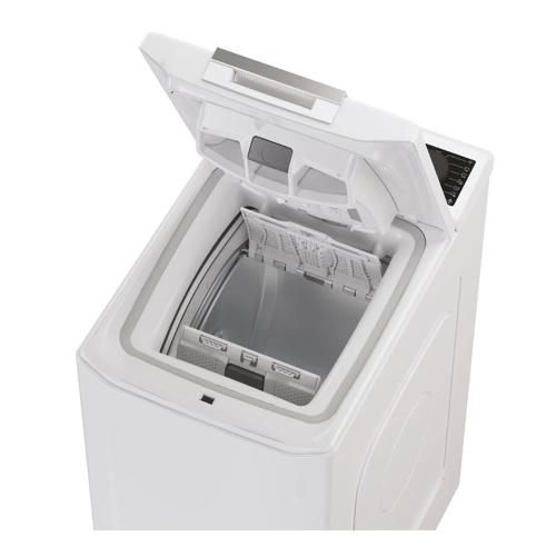 Haier THASNQ286TM5-S — foto 6