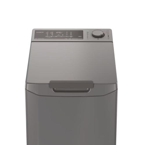 Candy TCAS274TMR5-S — foto 3