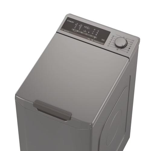 Candy TCAS274TMR5-S — foto 4