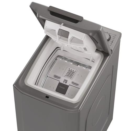 Candy TCAS274TMR5-S — foto 5