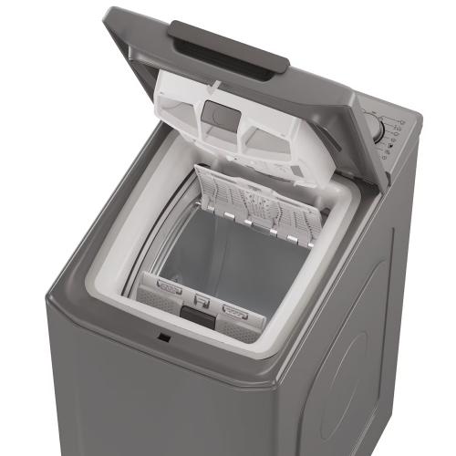 Candy TCAS274TMR5-S — foto 6