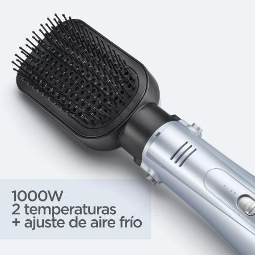 BaByliss 4 EN 1 HYDRO-FUSION AS774E
