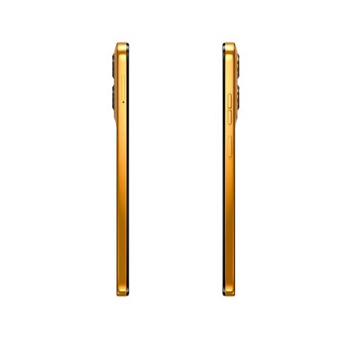 Motorola MOTO G15 4G 8GB 128GB ORANGE — foto 3