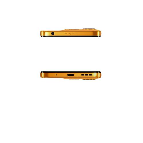 Motorola MOTO G15 4G 8GB 128GB ORANGE — foto 4