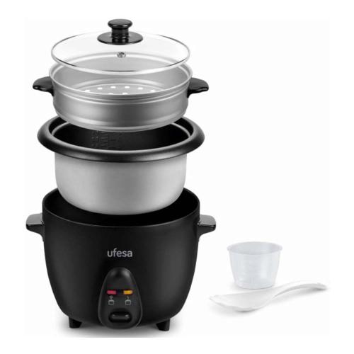 Ufesa BASMATI AR4080