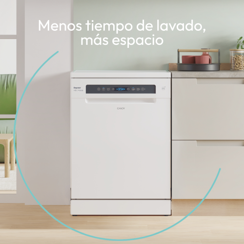 Candy CF 4C0F1W — foto 9