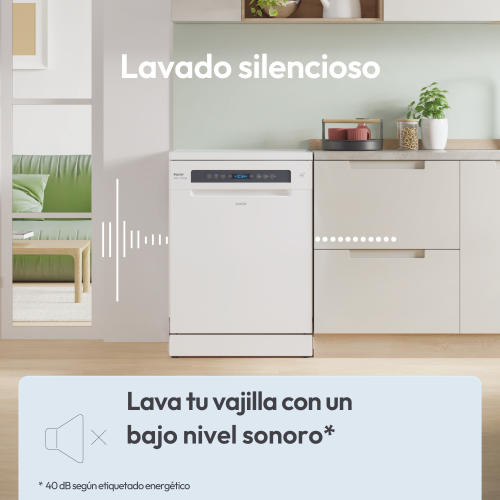 Candy CF 4C0F1W — foto 3