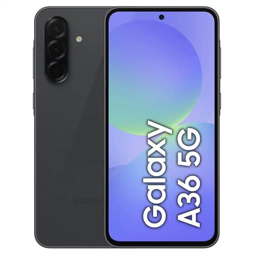 Samsung A36 SM-A366BZKBEUB