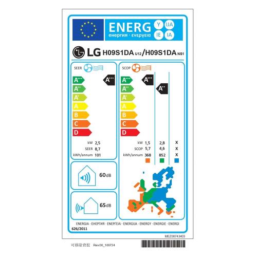 LG MAGNA09MXSET — foto 2