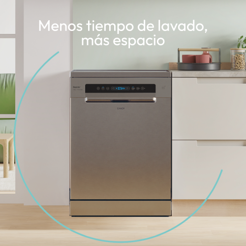 Candy CF 4C0F1S — foto 9