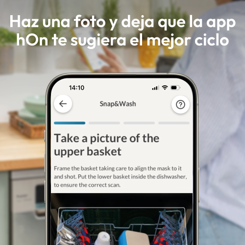 Candy CF 4C0F1S — foto 3