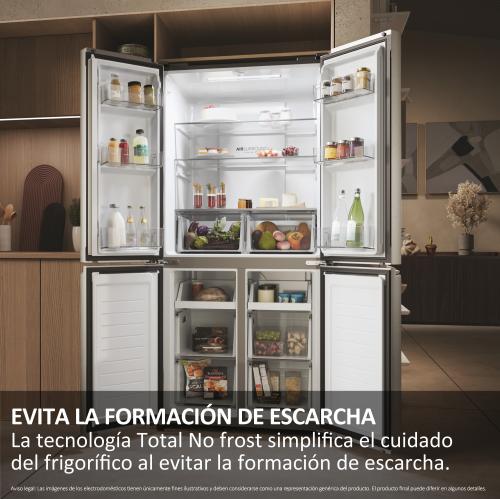 Haier HCR3818ENMD — foto 8