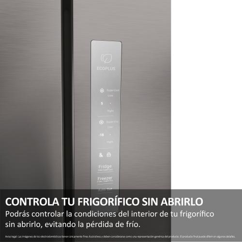 Haier HCR3818ENMD — foto 3
