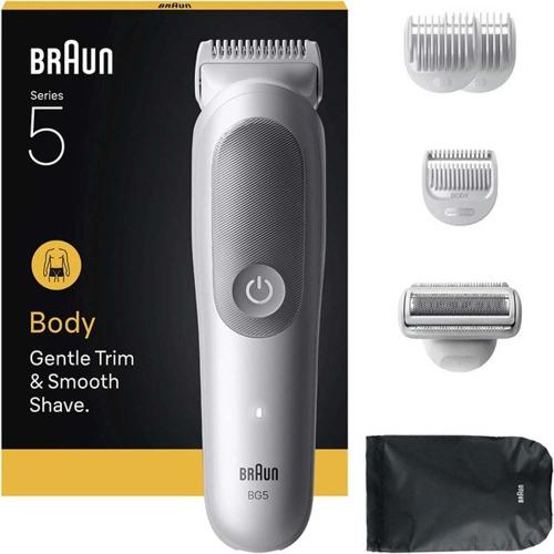 Braun Hogar BG5550 DSERIE 5 — foto 2
