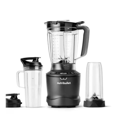 Nutribullet NBF550DG — foto 3