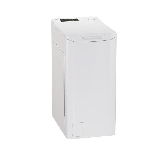 Candy TCA263D3-S — foto 2