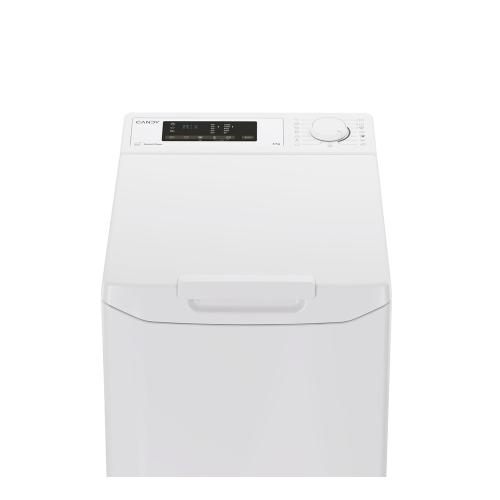 Candy TCA263D3-S — foto 3