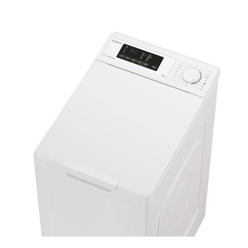 Candy TCA263D3-S — foto 4