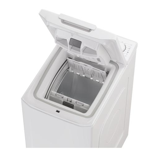 Candy TCA263D3-S — foto 5