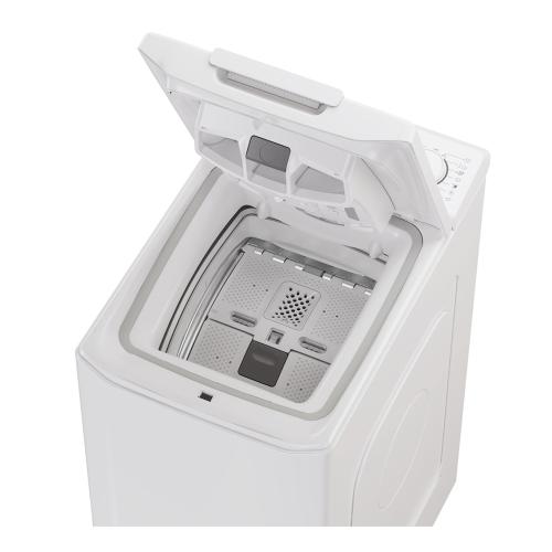 Candy TCA263D3-S — foto 6