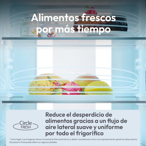 Candy ECN4CQTEX186  — foto 10