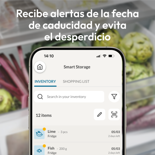 Candy ECN4CQTEX186  — foto 5