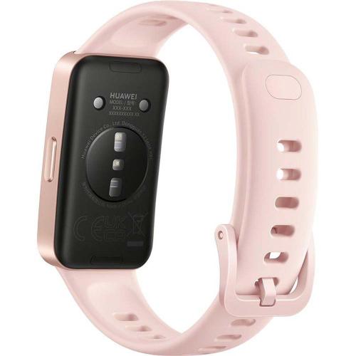 Huawei BAND 9 ROSA — foto 4