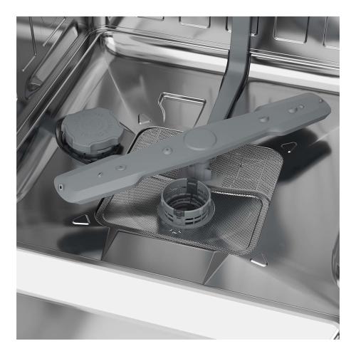 Indesit IN2FE13DT9W — foto 3