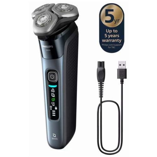 Philips Afeitadora facial Philips X9001 10 — foto 2