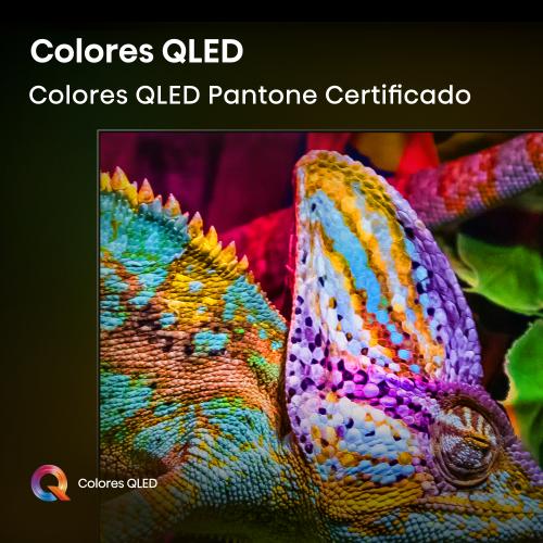 Hisense 55U7Q — foto 3