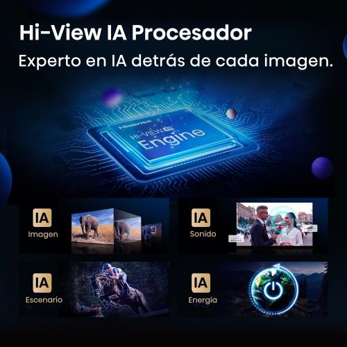 Hisense 65U7Q — foto 9
