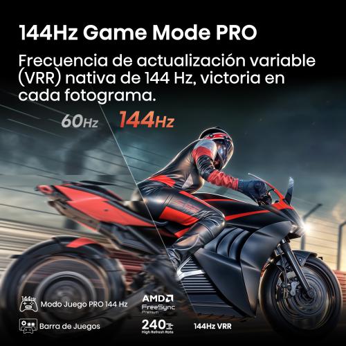 Hisense 65U7Q — foto 11