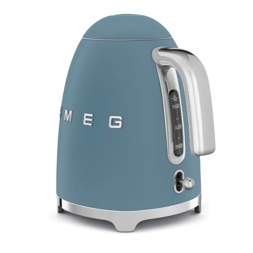 Smeg KLF03SBMEU — foto 3