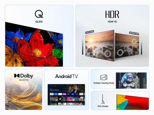 TCL 32S4K — foto 7