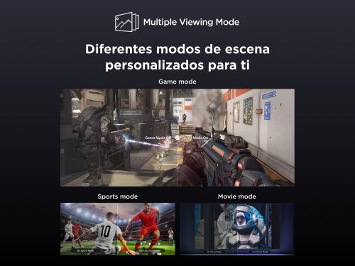 TCL 32S4K — foto 3