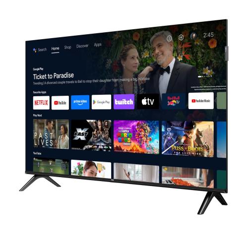 TCL 32S4K — foto 5