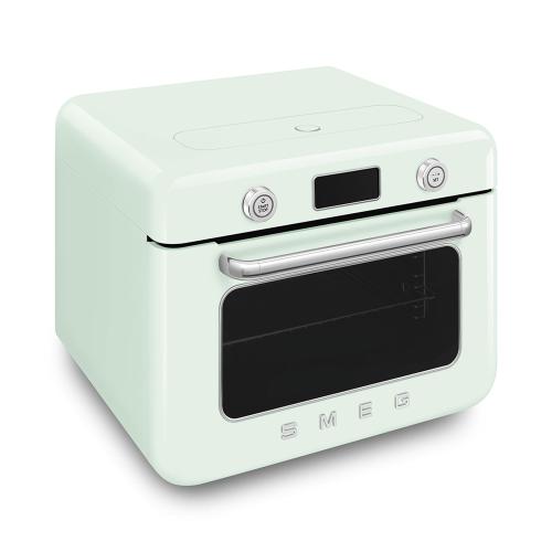Smeg COF01PGEU VERDE PASTEL BRILLANTE — foto 2