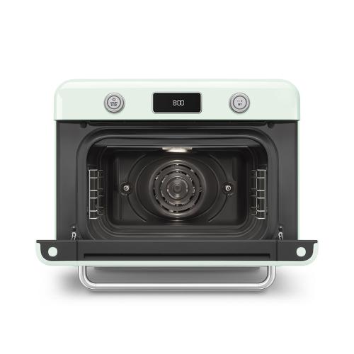 Smeg COF01PGEU VERDE PASTEL BRILLANTE — foto 3