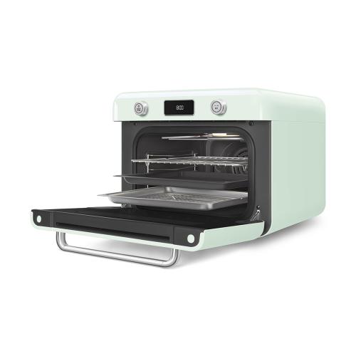 Smeg COF01PGEU VERDE PASTEL BRILLANTE — foto 4