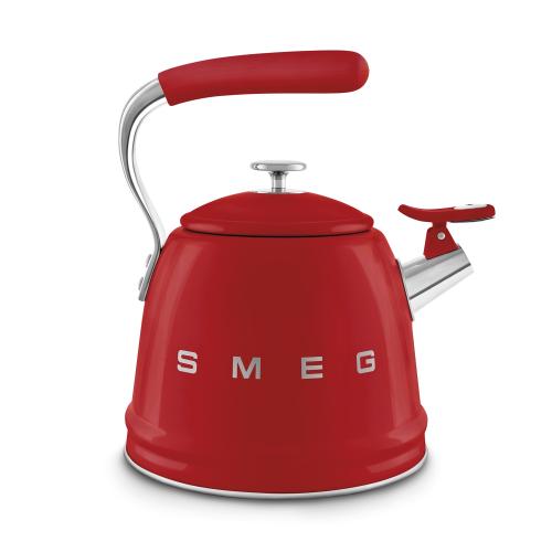 Smeg WKF01RD ROJO — foto 2