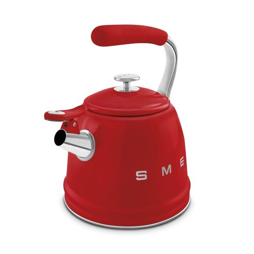 Smeg WKF01RD ROJO — foto 4