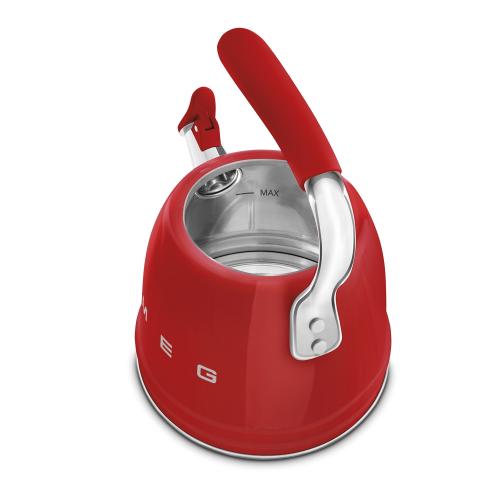 Smeg WKF01RD ROJO — foto 5